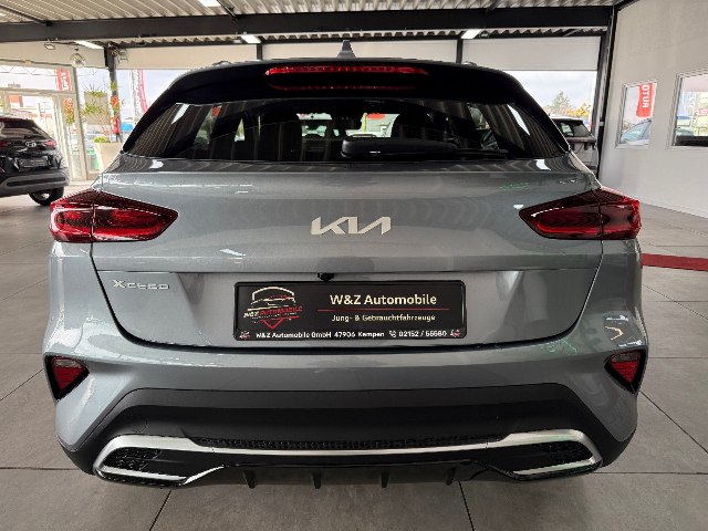 Kia XCeed Vision 1.0 T-GDI, 88kW, M, 5d.