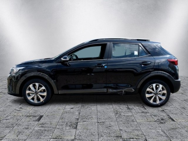 Kia Stonic 1.0 T-GDI Vision, 74kW, M, 5d.