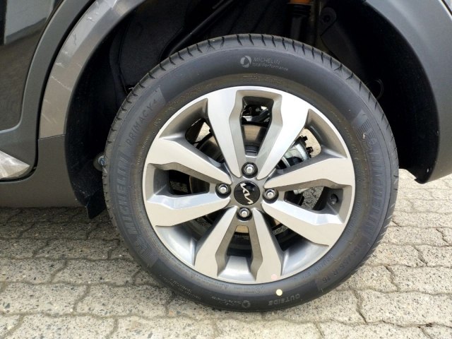 Kia Stonic 1.0 T-GDI Vision, 74kW, M, 5d.