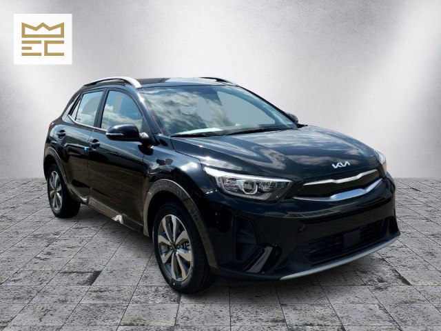 Kia Stonic 1.0 T-GDI Vision, 74kW, M, 5d.