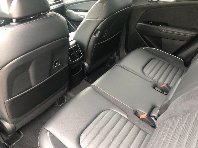 Kia Sportage GT Line 1.6 T-GDI 2WD, 118kW, A, 5d.