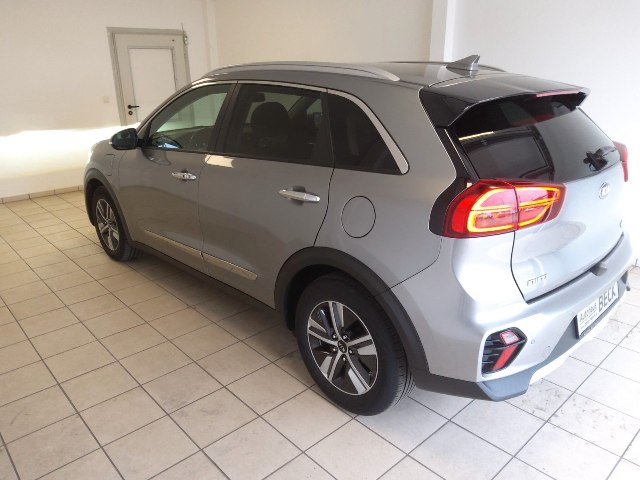 Kia Niro 1.6 GDi PHEV Spirit FWD, 77kW, A, 5d.