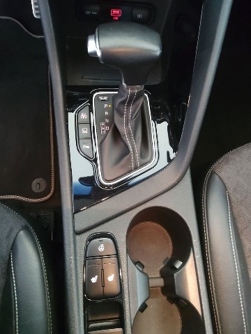 Kia Niro 1.6 GDi PHEV Spirit FWD, 77kW, A, 5d.