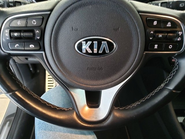 Kia Niro 1.6 GDi PHEV Spirit FWD, 77kW, A, 5d.