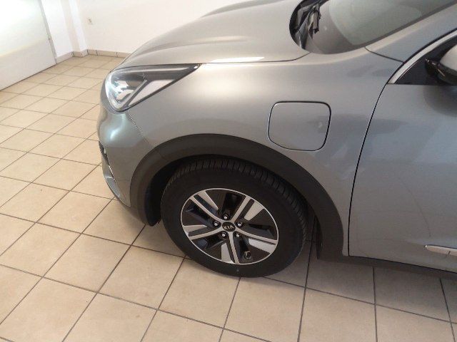 Kia Niro 1.6 GDi PHEV Spirit FWD, 77kW, A, 5d.