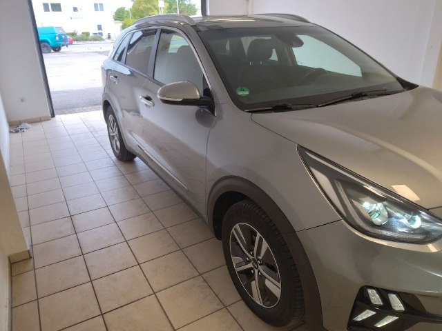 Kia Niro 1.6 GDi PHEV Spirit FWD, 77kW, A, 5d.