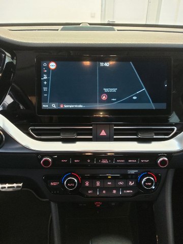 Kia Niro 1.6 GDi PHEV Spirit FWD, 77kW, A, 5d.