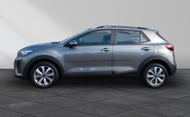 Kia Stonic 1.0 T-GDI Vision, 74kW, A, 5d.
