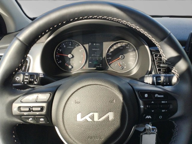 Kia Stonic 1.0 T-GDI Vision, 74kW, A, 5d.