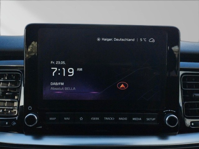 Kia Stonic 1.0 T-GDI Vision, 74kW, A, 5d.