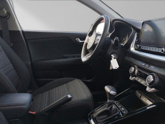 Kia Stonic 1.0 T-GDI Vision, 74kW, A, 5d.