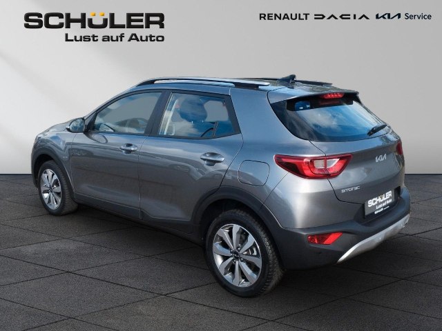 Kia Stonic 1.0 T-GDI Vision, 74kW, A, 5d.