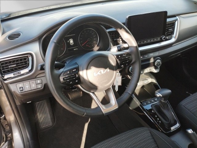 Kia Stonic 1.0 T-GDI Vision, 74kW, A, 5d.