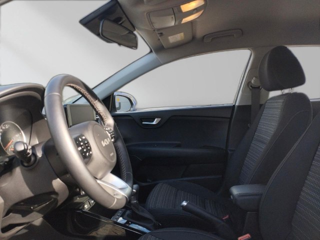 Kia Stonic 1.0 T-GDI Vision, 74kW, A, 5d.