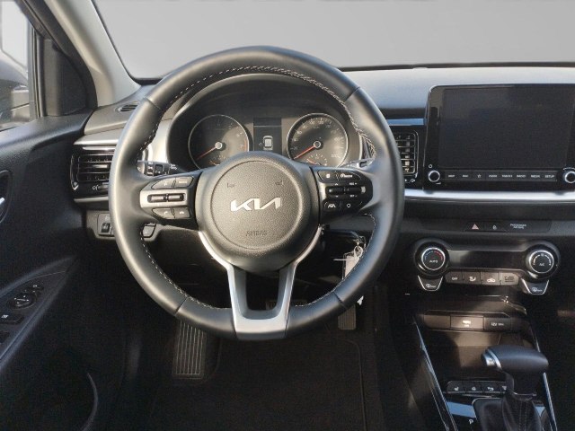 Kia Stonic 1.0 T-GDI Vision, 74kW, A, 5d.