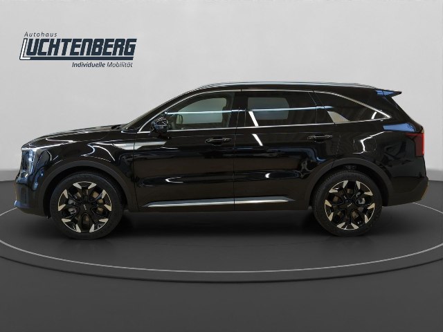 Kia Sorento Platinum Edition 2.2 CRDi 4WD, 142kW, A8, 5d.