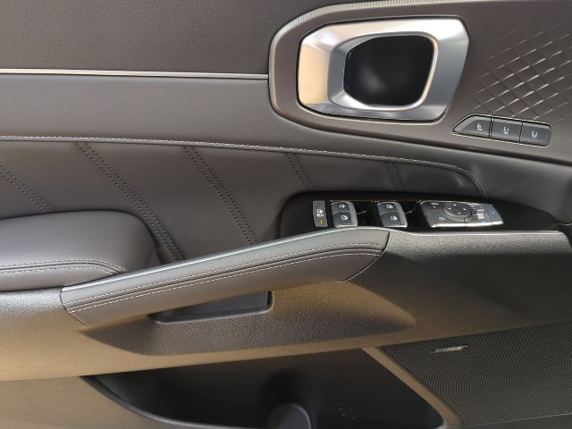 Kia Sorento Platinum Edition 2.2 CRDi 4WD, 142kW, A8, 5d.