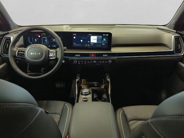 Kia Sorento Platinum Edition 2.2 CRDi 4WD, 142kW, A8, 5d.