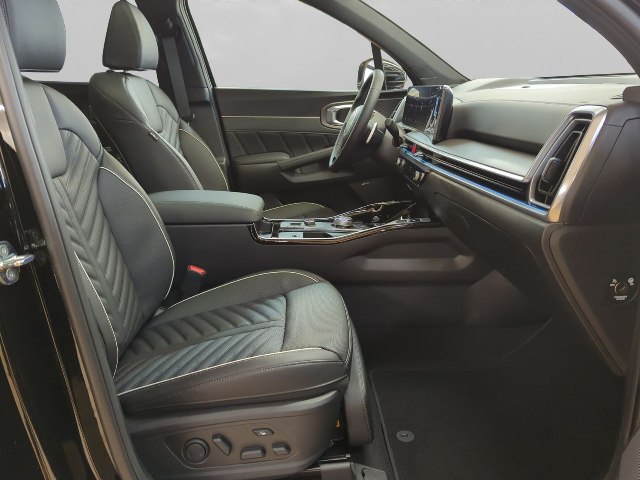 Kia Sorento Platinum Edition 2.2 CRDi 4WD, 142kW, A8, 5d.