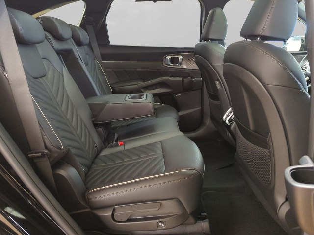 Kia Sorento Platinum Edition 2.2 CRDi 4WD, 142kW, A8, 5d.