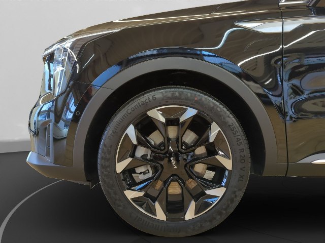 Kia Sorento Platinum Edition 2.2 CRDi 4WD, 142kW, A8, 5d.