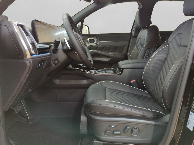 Kia Sorento Platinum Edition 2.2 CRDi 4WD, 142kW, A8, 5d.