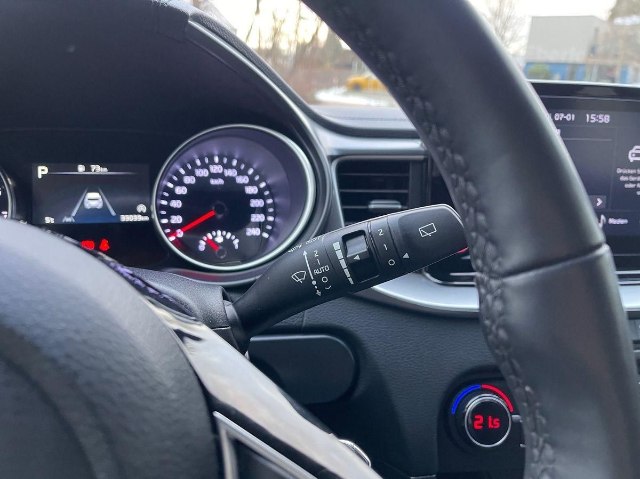Kia XCeed Prestige 1.5 T-GDI, 118kW, A, 5d.