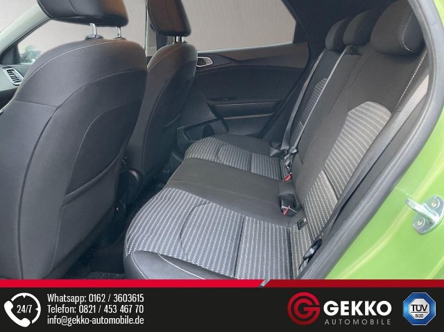 Kia XCeed Prestige 1.5 T-GDI, 118kW, A, 5d.
