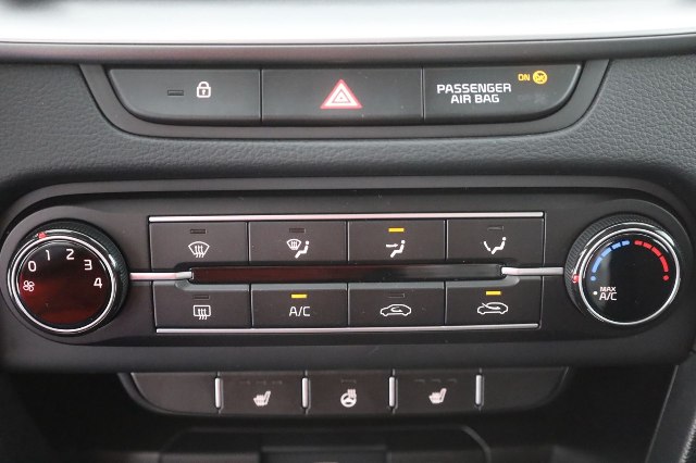 Kia cee´d Sportswagon 1.5 T-GDI, 103kW, M, 5d.