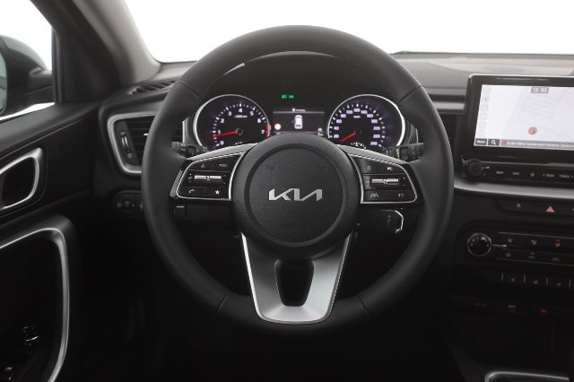 Kia cee´d Sportswagon 1.5 T-GDI, 103kW, M, 5d.