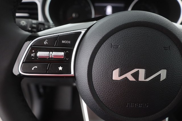 Kia cee´d Sportswagon 1.5 T-GDI, 103kW, M, 5d.
