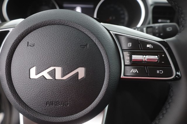 Kia cee´d Sportswagon 1.5 T-GDI, 103kW, M, 5d.