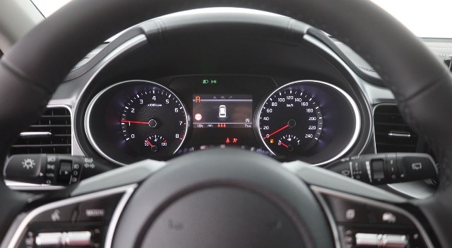 Kia cee´d Sportswagon 1.5 T-GDI, 103kW, M, 5d.