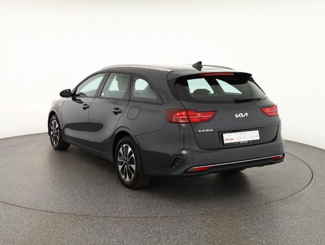 Kia cee´d Sportswagon 1.5 T-GDI, 103kW, M, 5d.