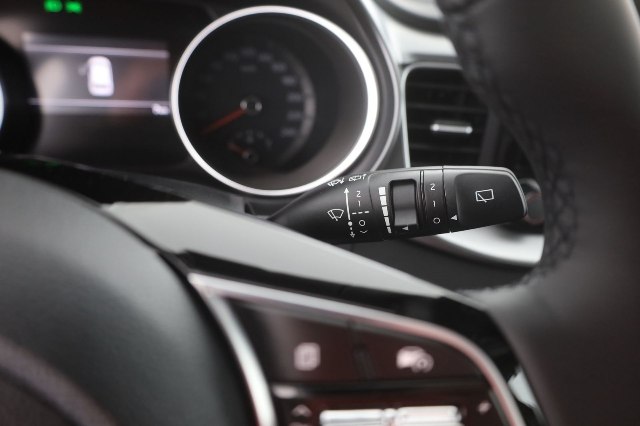 Kia cee´d Sportswagon 1.5 T-GDI, 103kW, M, 5d.