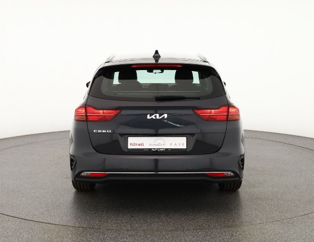 Kia cee´d Sportswagon 1.5 T-GDI, 103kW, M, 5d.