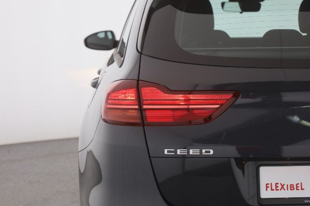 Kia cee´d Sportswagon 1.5 T-GDI, 103kW, M, 5d.