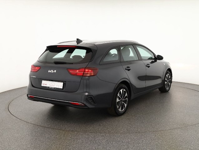Kia cee´d Sportswagon 1.5 T-GDI, 103kW, M, 5d.