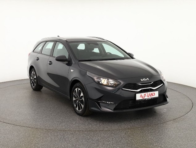 Kia cee´d Sportswagon 1.5 T-GDI, 103kW, M, 5d.
