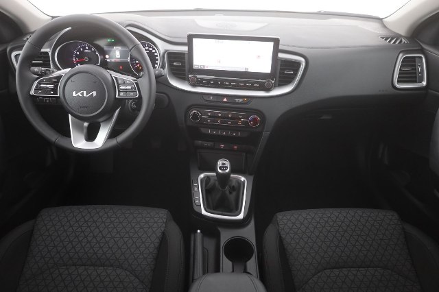 Kia cee´d Sportswagon 1.5 T-GDI, 103kW, M, 5d.