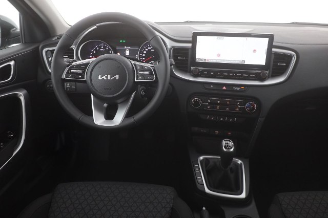 Kia cee´d Sportswagon 1.5 T-GDI, 103kW, M, 5d.