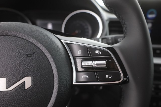 Kia cee´d Sportswagon 1.0 T-GDI, 74kW, M6, 5d.