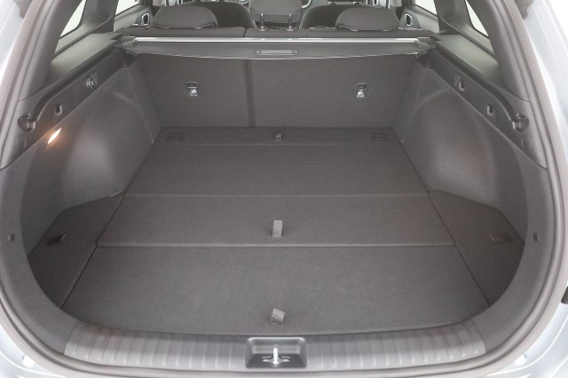 Kia cee´d Sportswagon 1.0 T-GDI, 74kW, M6, 5d.