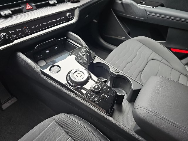 Kia Sportage 1.6 T-GDI 2WD, 118kW, A, 5d.