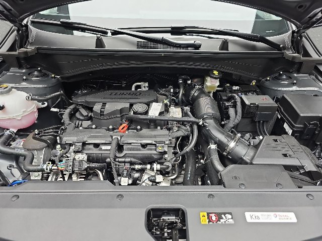 Kia Sportage 1.6 T-GDI 2WD, 118kW, A, 5d.
