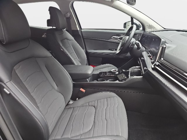 Kia Sportage 1.6 T-GDI 2WD, 118kW, A, 5d.
