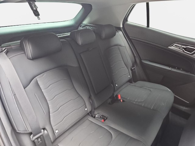 Kia Sportage 1.6 T-GDI 2WD, 118kW, A, 5d.