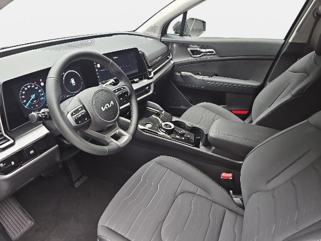 Kia Sportage 1.6 T-GDI 2WD, 118kW, A, 5d.
