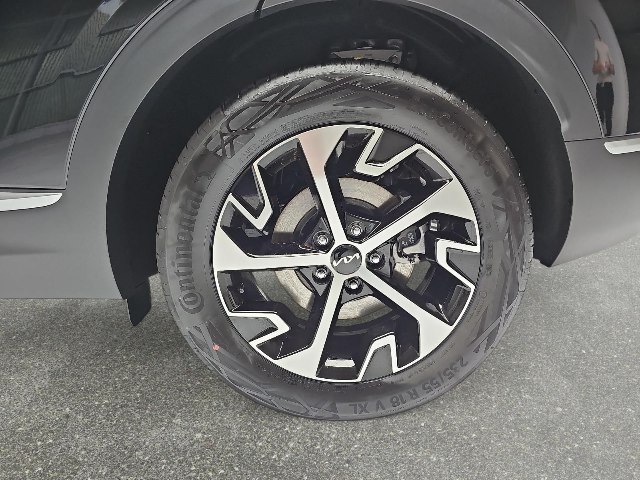 Kia Sportage 1.6 T-GDI 2WD, 118kW, A, 5d.