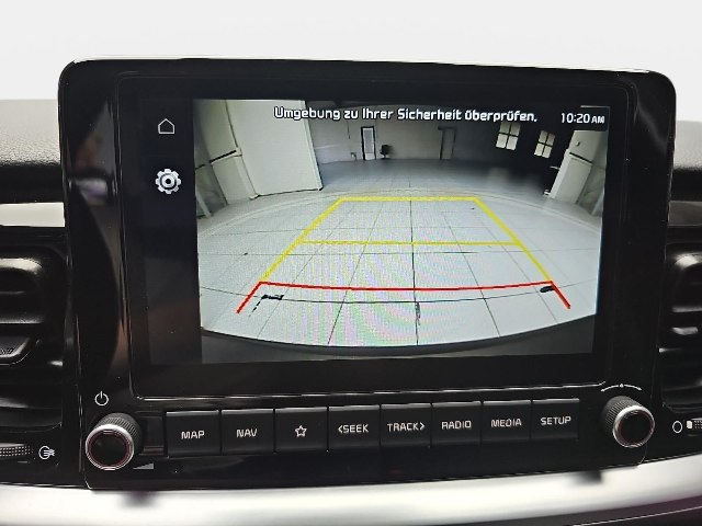 Kia Stonic 1.0 T-GDI Vision, 74kW, A, 5d.